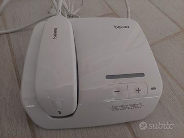 Epilatore a luce pulsata Beurer IPL 10000+ SalonPr