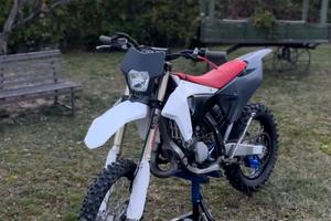 Fantic xe 125 (targato)