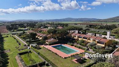 Villetta a schiera di 120 m² con più di 5 locali a
