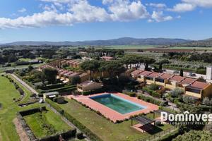 Villetta a schiera di 120 m² con più di 5 locali a