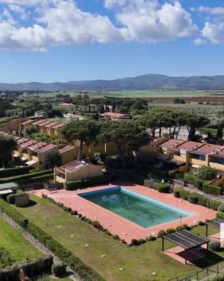 Villetta a schiera di 120 m² con più di 5 locali a