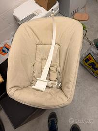 Stokke newborn set tripp trapp
