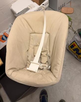 Stokke newborn set tripp trapp
