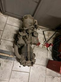 Per Moto Guzzi Ercole 500