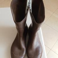 Stivali in gomma uomo 