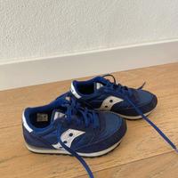 Saucony Jazz misura 28