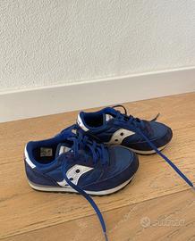 Saucony Jazz misura 28