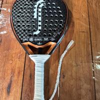Racchetta padel rs pro edition simone vasquez