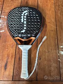 Racchetta padel rs pro edition simone vasquez