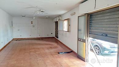 Locale commerciale Rent To Buy