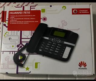 Telefono Huawei F610