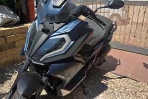 Wottan storm v 125