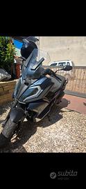 Wottan storm v 125