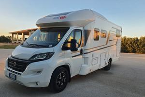 Eura Mobil PRS 720EF