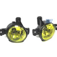 FARI ANABBAGLIANTI GIALLI BMW E87 E82 E88 X3 X5