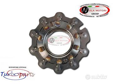 GEOMETRIA VARIABILE PER OPEL ASTRA K 1.5 CRDI