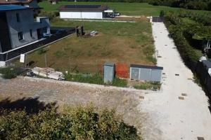 Privato vende terreno edificabile Nuvolera