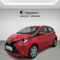 TOYOTA Aygo 2ª serie Aygo 1.0 VVT-i 69 CV 5 po...