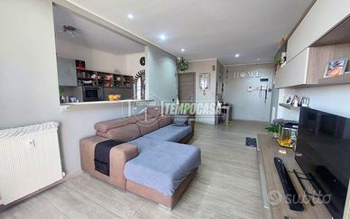 Appartamento a Agrate Brianza 3 locali