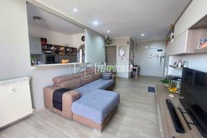 Appartamento a Agrate Brianza 3 locali