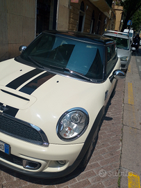 Mini Cooper S 56