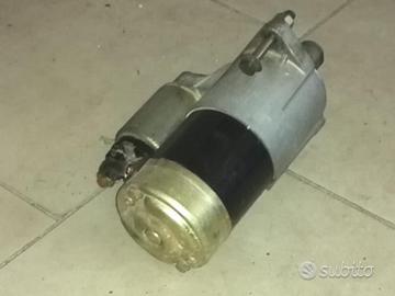 Motorino avviamento suzuki santana samurai vitara