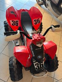 QUAD PEG PEREGO