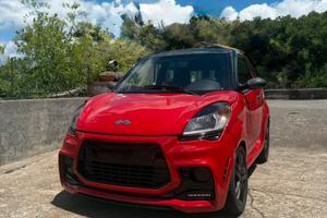 ligier js 50 sport “full optional”