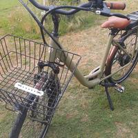 bici elettr. sconto 50%
