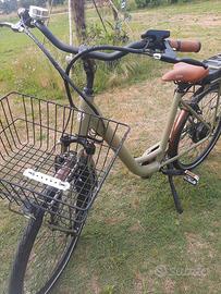 bici elettr. sconto 50%