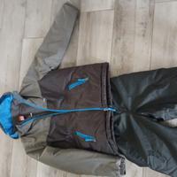 Abbigliamento neve