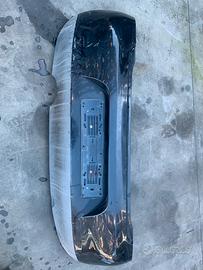 PARAURTI POSTERIORE VOLKSWAGEN FOX ANNO:2006