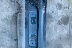 PARAURTI POSTERIORE VOLKSWAGEN FOX ANNO:2006