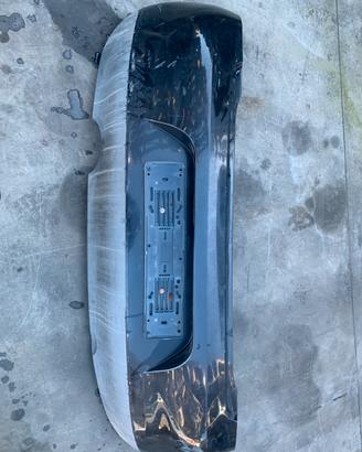 PARAURTI POSTERIORE VOLKSWAGEN FOX ANNO:2006