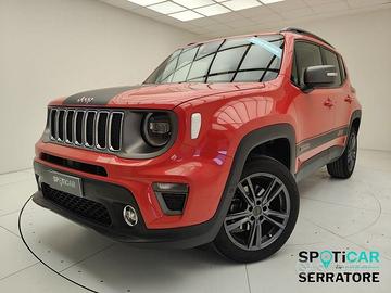 Jeep Renegade 2019 2.0 mjt Limited 4wd 140cv ...