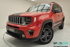 Jeep Renegade 2019 2.0 mjt Limited 4wd 140cv ...