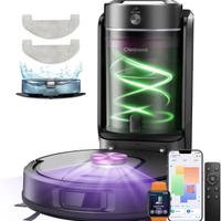 Vexilar W15  Robot Aspirapolvere Lavapavimenti