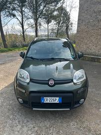 Fiat Panda 1.3 MJT S&S 4x4
