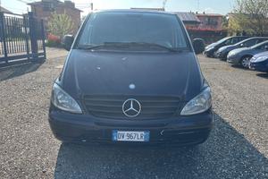 Mercedes-benz Viano 2.2 CDI Ambiente