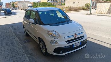 fiat 500L restayling 1.6 120cv diesel 