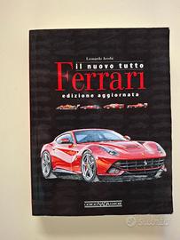 CATALOGO FERRARI 1940.2012