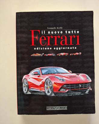 CATALOGO FERRARI 1940.2012