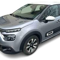 Citroen C3 1.2 puretech 110cv Shine