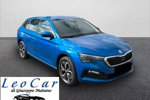 Skoda Scala 1.0 G-Tec Ambition