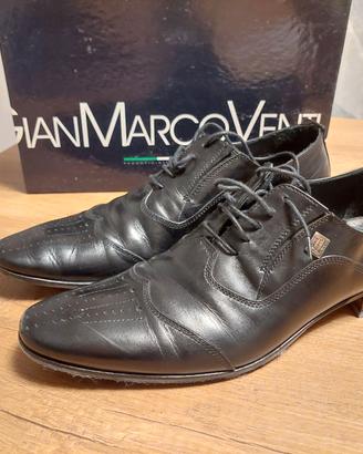 Scarpe cerimonia uomo