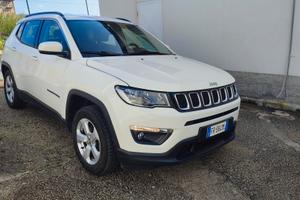 Jeep Compass 1.6 Multijet II 2WD Longitude