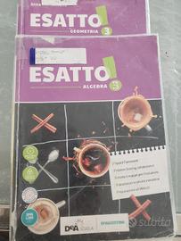 esatto 3