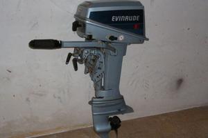 motore marino