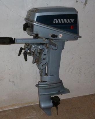 motore marino