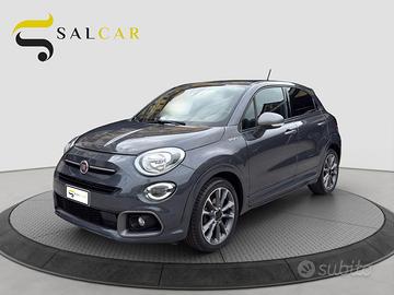 Fiat 500X 1.3 mjt 95cv Sport 2021